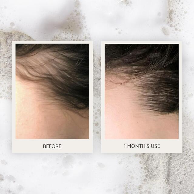 Percy & Reed Give Me Strength Strengthening Shampoo thumbnail 2