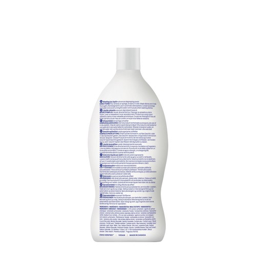 Attitude Eco-Friendly Washing Up Liquid Wildflowers thumbnail 2