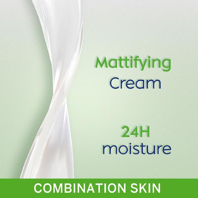 NIVEA Day Cream Face Moisturiser for Combination Skin thumbnail 3