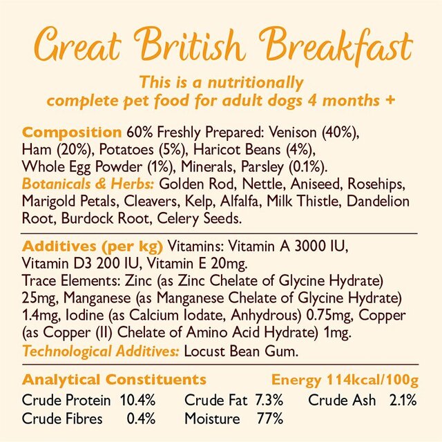 Lily's Kitchen Weekend Favourites Multipack thumbnail 3