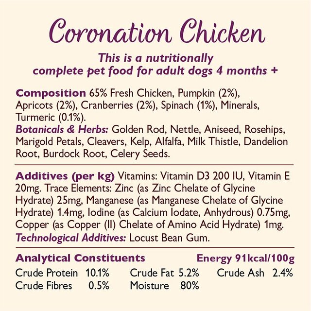 Lily's Kitchen Weekend Favourites Multipack thumbnail 5