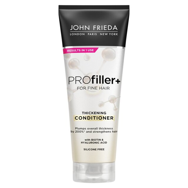 John Frieda PROfiller+ Thickening Conditioner