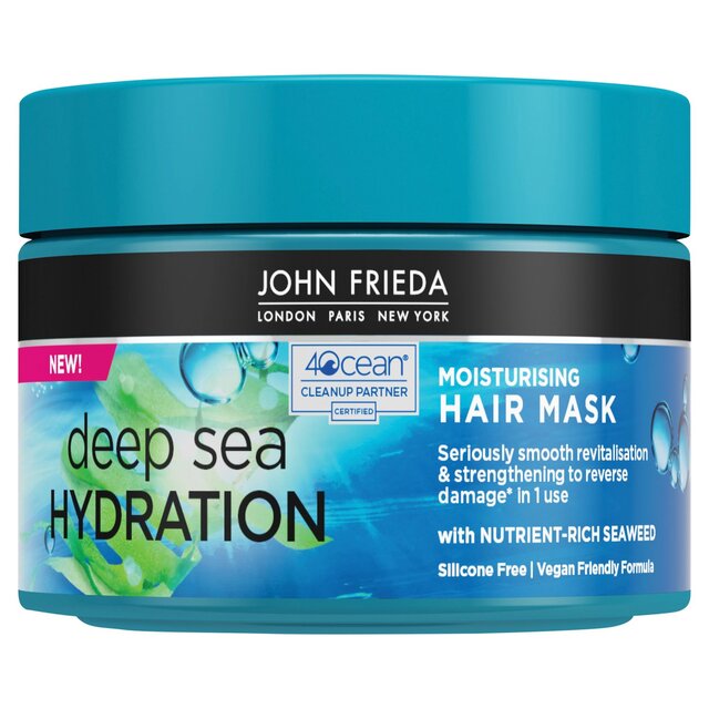 John Frieda Deep Sea Hydration Mask