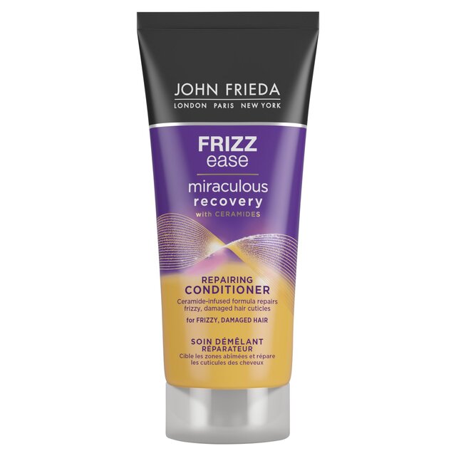John Frieda Miraculous Recovery Conditioner