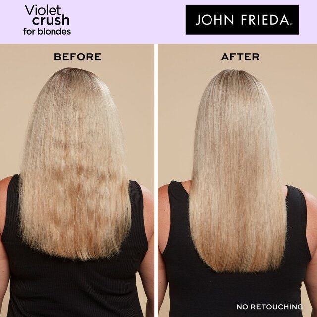 John Frieda Violet Crush Shampoo thumbnail 6