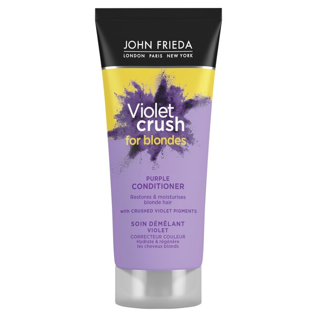 John Frieda Violet Crush Conditioner