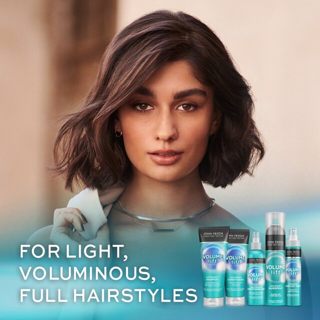 John Frieda Volume Lift Conditioner thumbnail 3