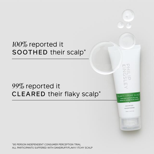 Philip Kingsley Flaky Itchy Scalp Shampoo thumbnail 4