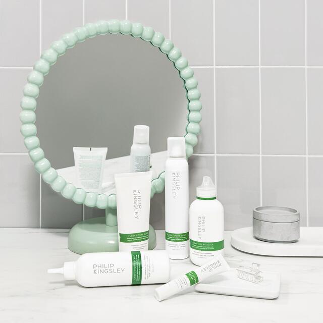 Philip Kingsley Flaky Itchy Scalp Shampoo thumbnail 8