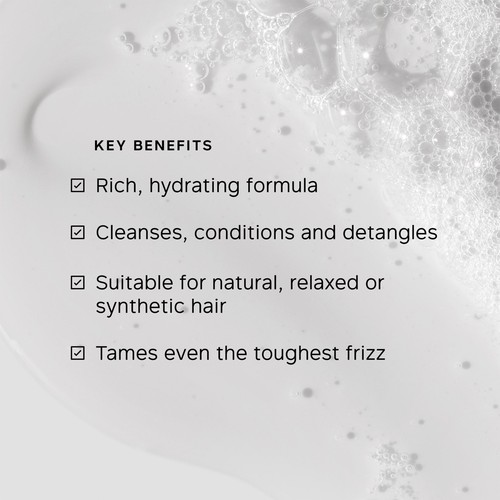 Philip Kingsley Moisture Extreme Shampoo thumbnail 4