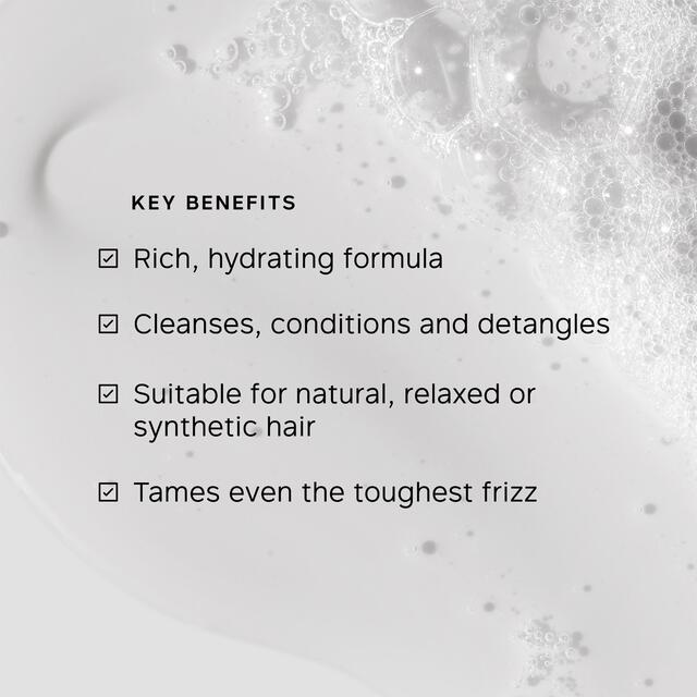 Philip Kingsley Moisture Extreme Shampoo thumbnail 4