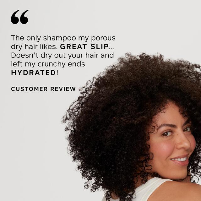 Philip Kingsley Moisture Extreme Shampoo thumbnail 6