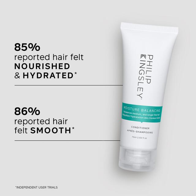 Philip Kingsley Moisture Balancing Conditioner thumbnail 2