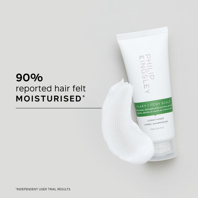 Philip Kingsley Flaky Itchy Scalp Conditioner thumbnail 2