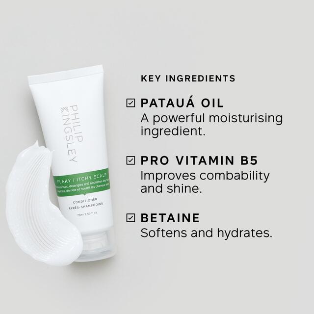 Philip Kingsley Flaky Itchy Scalp Conditioner thumbnail 4