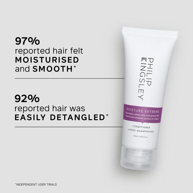 Philip Kingsley Moisture Extreme Conditioner thumbnail 2