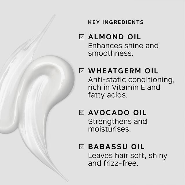 Philip Kingsley Moisture Extreme Conditioner thumbnail 5