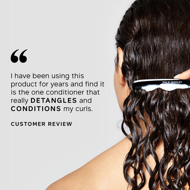 Philip Kingsley Moisture Extreme Conditioner thumbnail 6