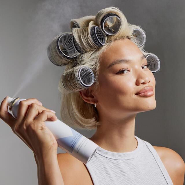 Philip Kingsley One More Day Dry Shampoo thumbnail 4