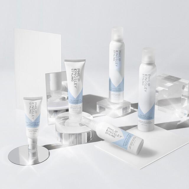 Philip Kingsley One More Day Dry Shampoo thumbnail 5