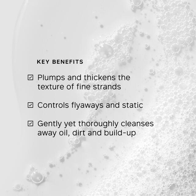 Philip Kingsley Body Building Shampoo thumbnail 4