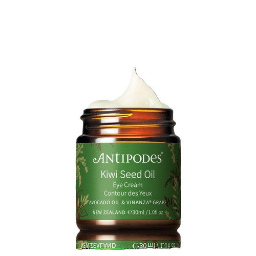 Antipodes Kiwi Seed Oil Eye Cream