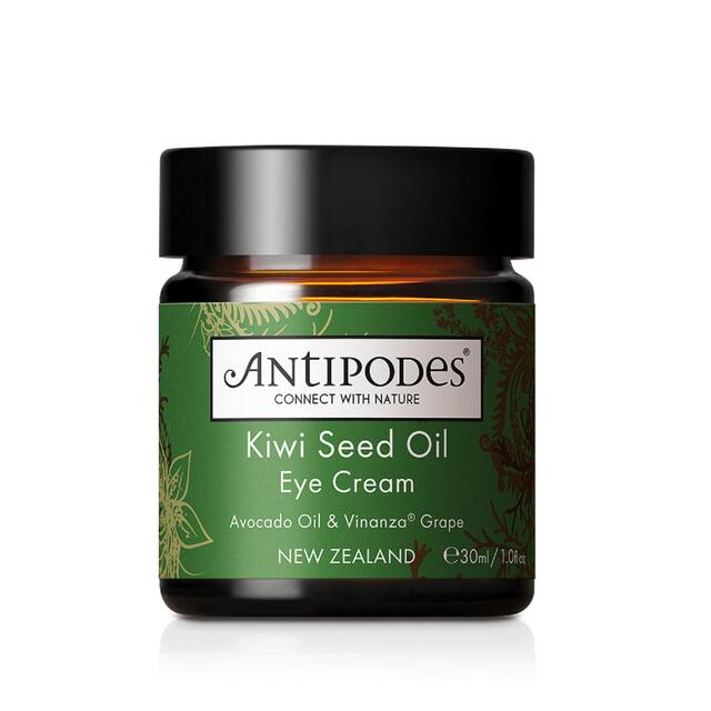 Antipodes Kiwi Seed Oil Eye Cream