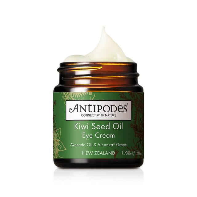 Antipodes Kiwi Seed Oil Eye Cream thumbnail 2