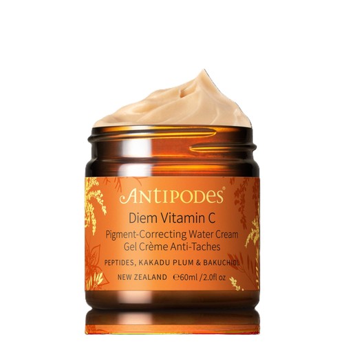 Antipodes Diem Vitamin C Pigment-Correcting Water Cream