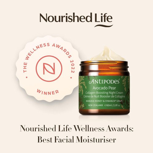 Antipodes Avocado Pear Collagen-Boosting Night Cream thumbnail 7