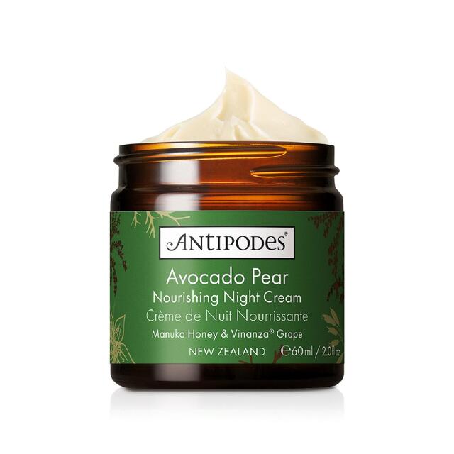 Antipodes Avocado Pear Collagen-Boosting Night Cream thumbnail 2