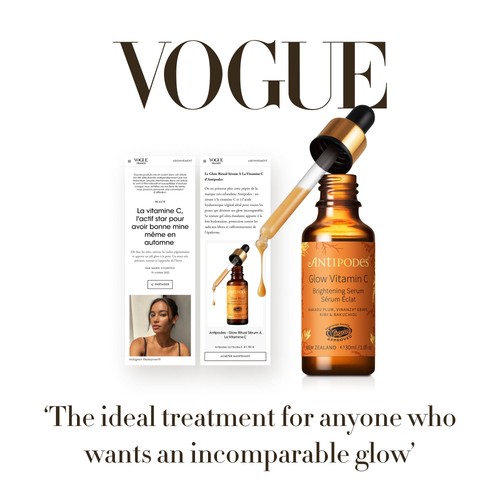 Antipodes Glow Vitamin C Brightening Serum thumbnail 6