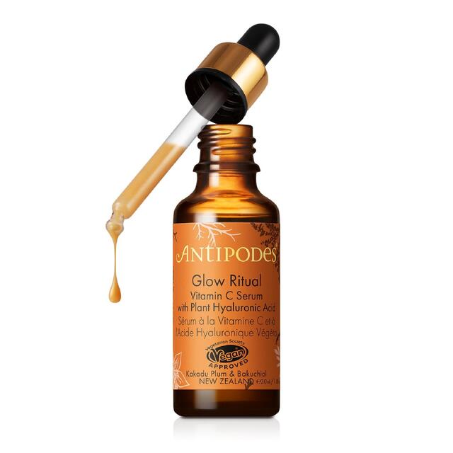 Antipodes Glow Vitamin C Brightening Serum thumbnail 2