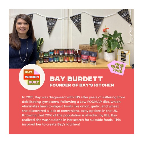 Bay's Kitchen BBQ Sauce with Smoked Paprika thumbnail 8