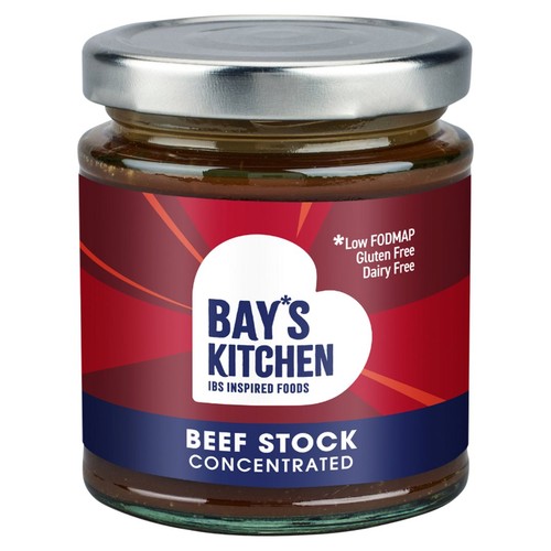 Bay's Kitchen Concentrated Beef Stock