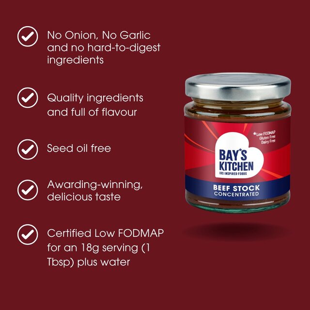 Bay's Kitchen Concentrated Beef Stock thumbnail 2