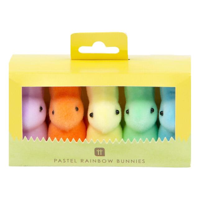 Talking Tables Easter Bunny Table Decorations thumbnail 6