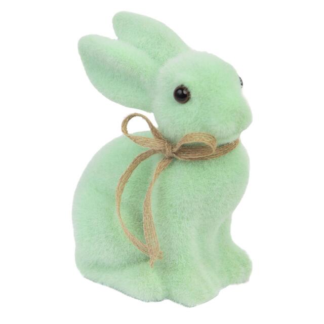 Talking Tables Easter Bunny Decoration Sage Green