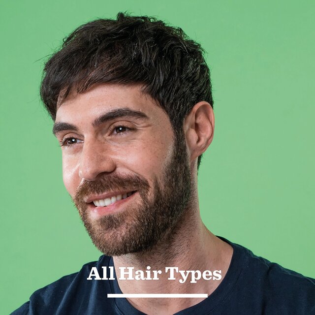 Bulldog Original Hair Styling Clay thumbnail 2