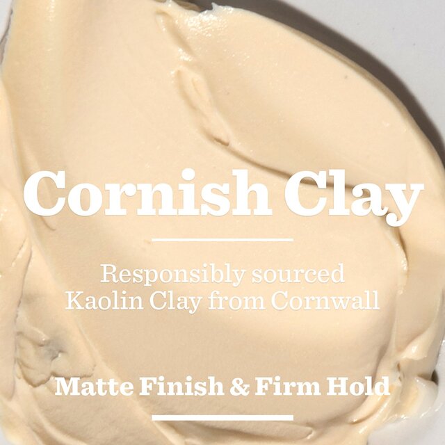 Bulldog Original Hair Styling Clay thumbnail 3