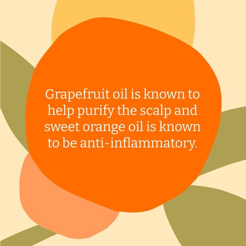 Faith In Nature Grapefruit & Orange Shampoo thumbnail 9