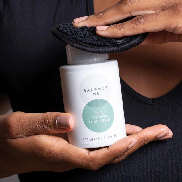 Balance Me BHA Exfoliating Concentrate thumbnail 3