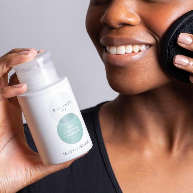 Balance Me BHA Exfoliating Concentrate thumbnail 4