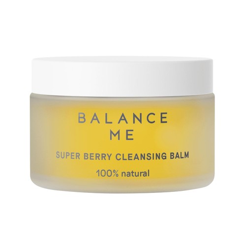 Balance Me Super Berry Cleansing Balm