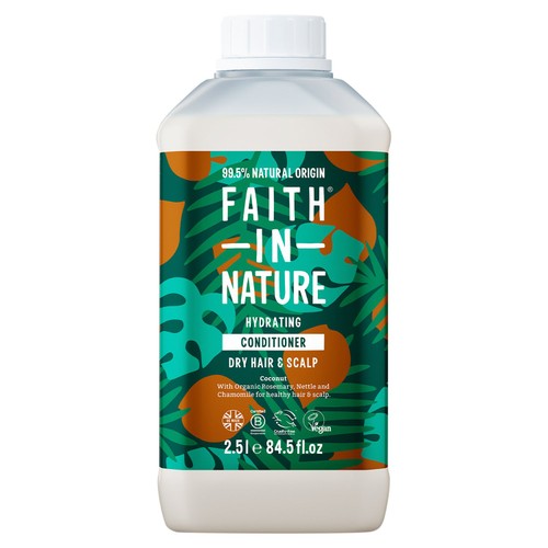 Faith In Nature Coconut Conditioner