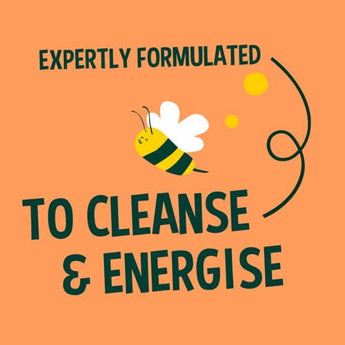 Faith In Nature Grapefruit & Orange Body Wash thumbnail 5