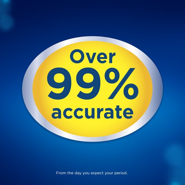 Clearblue Digital Ultra Early Pregnancy Tests thumbnail 5