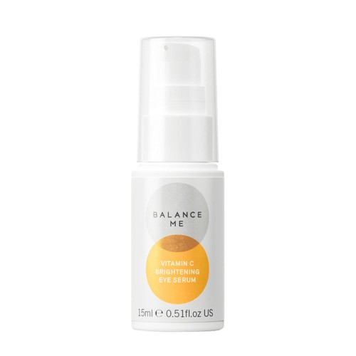 Balance Me Vitamin C Brightening Eye Serum
