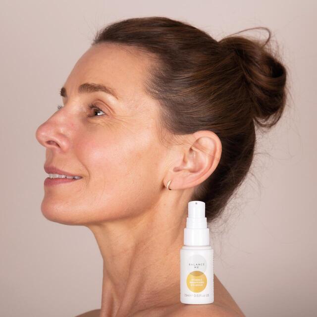 Balance Me Vitamin C Brightening Eye Serum thumbnail 3