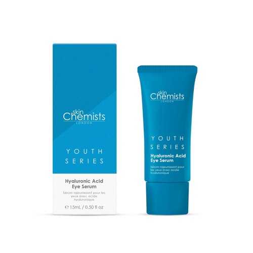 SkinChemists Youth Series Hyaluronic Acid Eye Serum